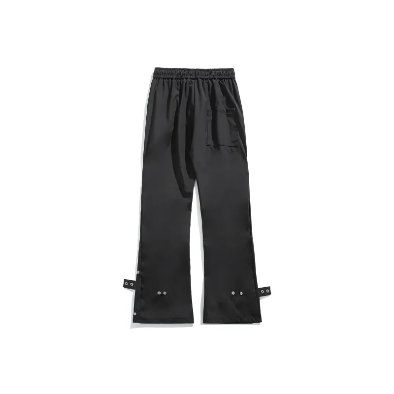 PERK EGLE Casual Pants Unisex-2