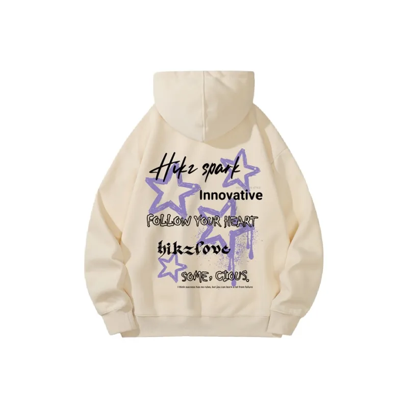 HIKZ Sweatshirts Unisex-25