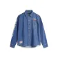 Medium Blue