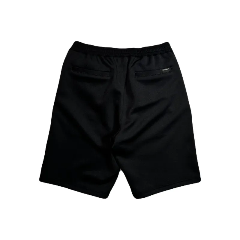 ROARGUNS SS25 Casual Shorts Men's Black-1