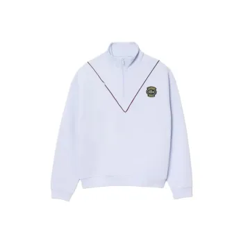 LACOSTE Sweatshirt Men's Phoenix Blue