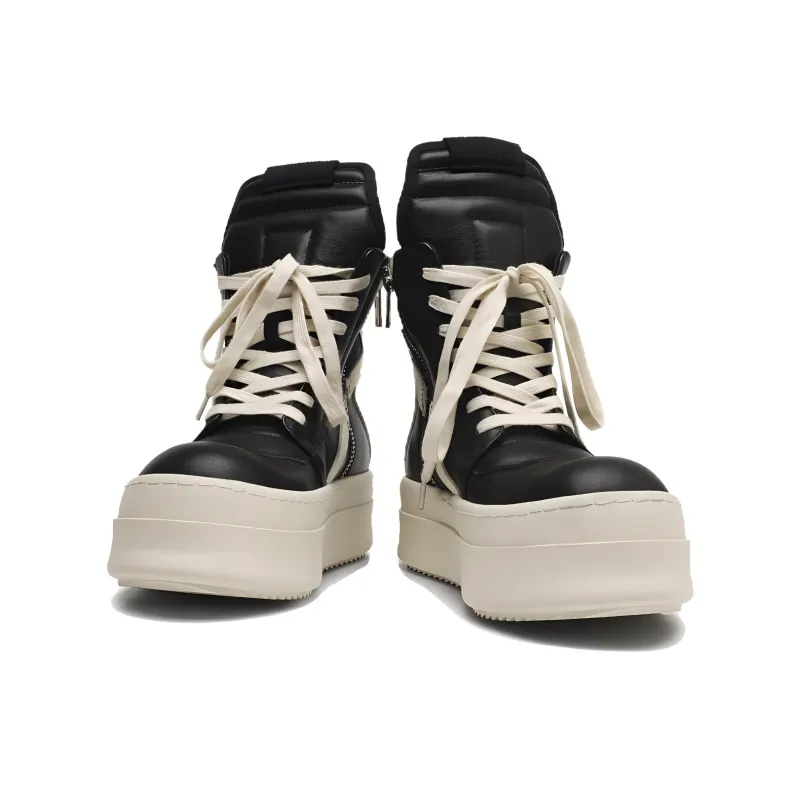 Givenchy MEN FLAT SHOES LACE-UP