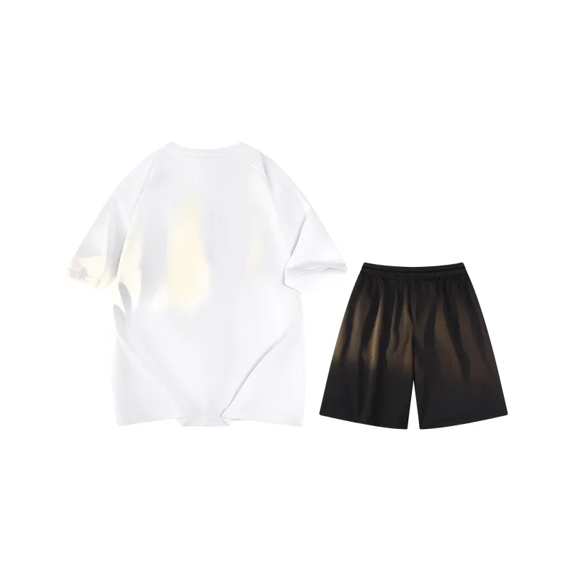 Supremo Cat Casual Sportswear Unisex-3