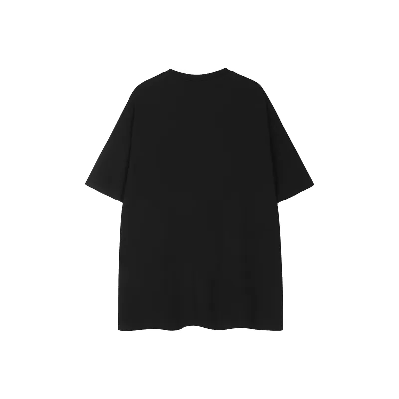 7 SEVFUN T Shirts Unisex-3
