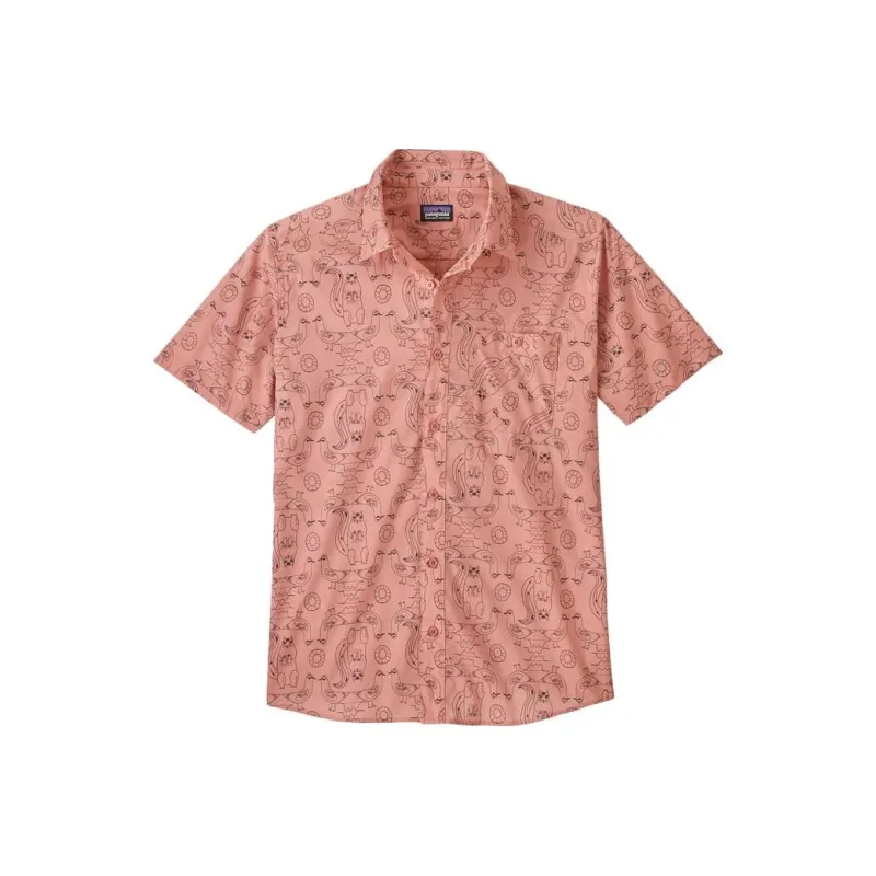 Patagonia Shirts Men-36