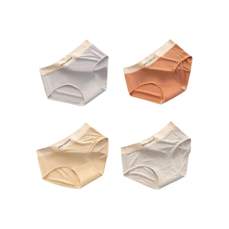 Ordifen Underpants Women's 4 Pack-12