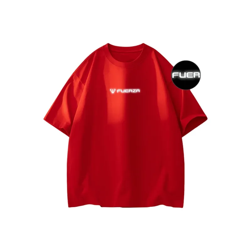 Ferrero Ross x FUERZA T Shirt Unisex-21