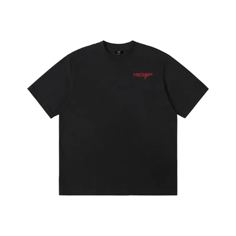 UNthemed T Shirt Unisex Combo Set-9