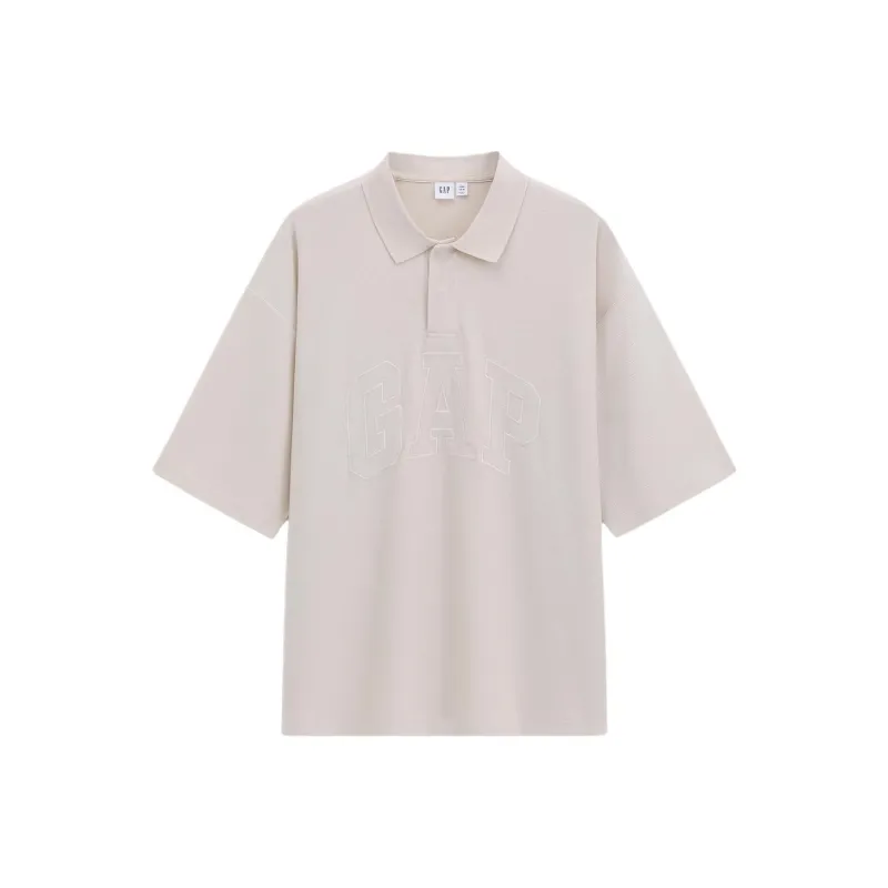 GAP T Shirts Unisex-2