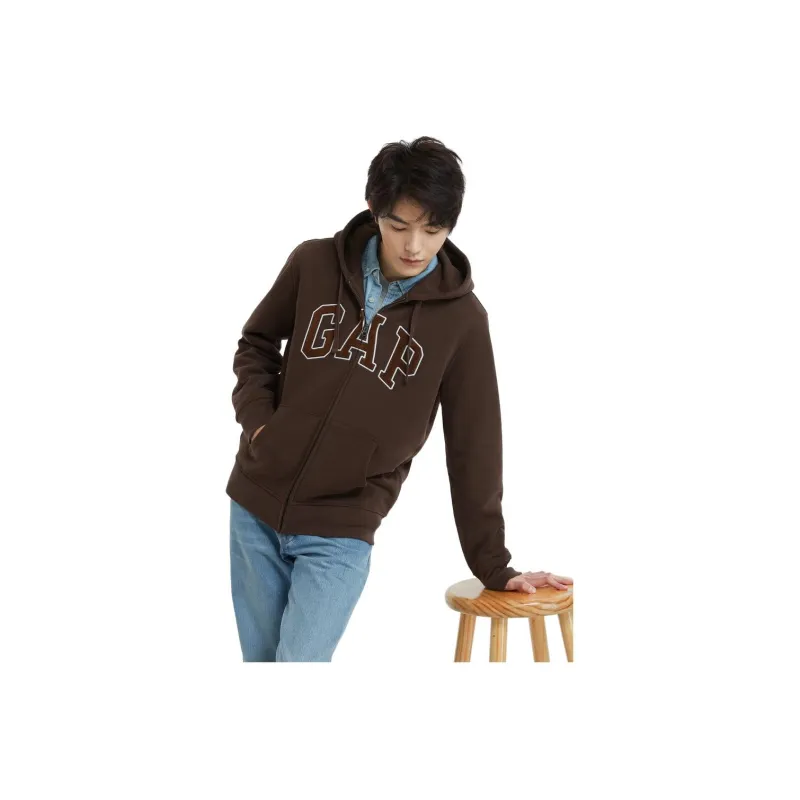 GAP Sweatshirts Unisex-3