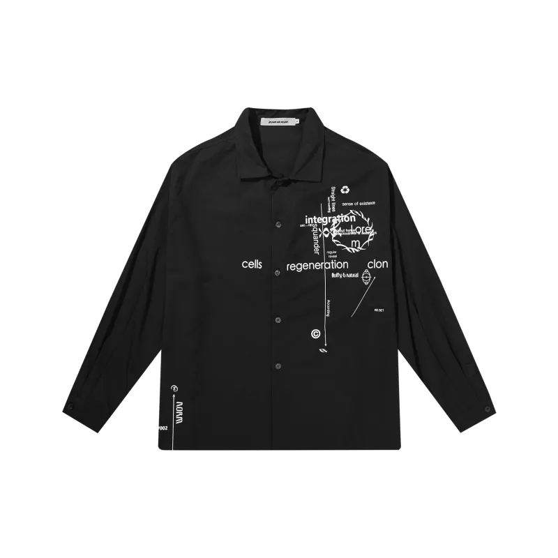 BLIND402 Shirts Unisex-0