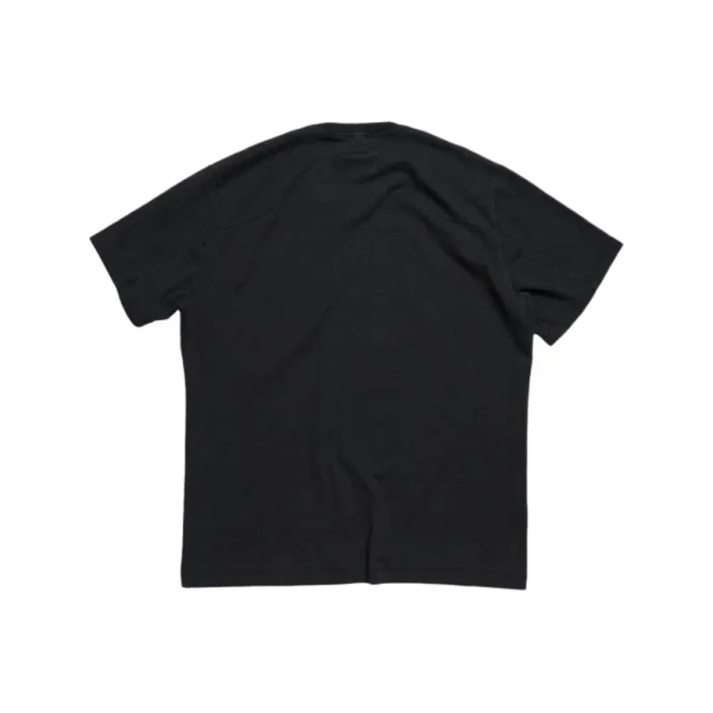 Doublet Graphic print T shirt-1
