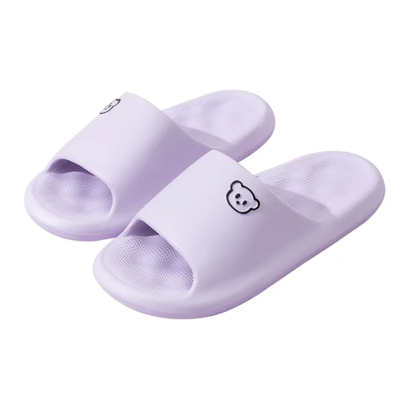 Gogaman Slippers / Home Slippers-0