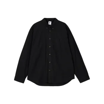 Nike Shirts Men Black