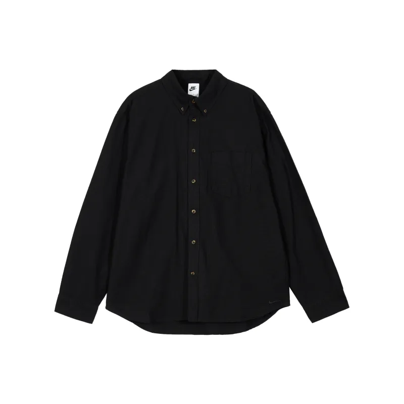 Nike Shirts Men Black-0