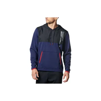 Under Armour Fleece Ma Sweatshirt Men's Marine Blue