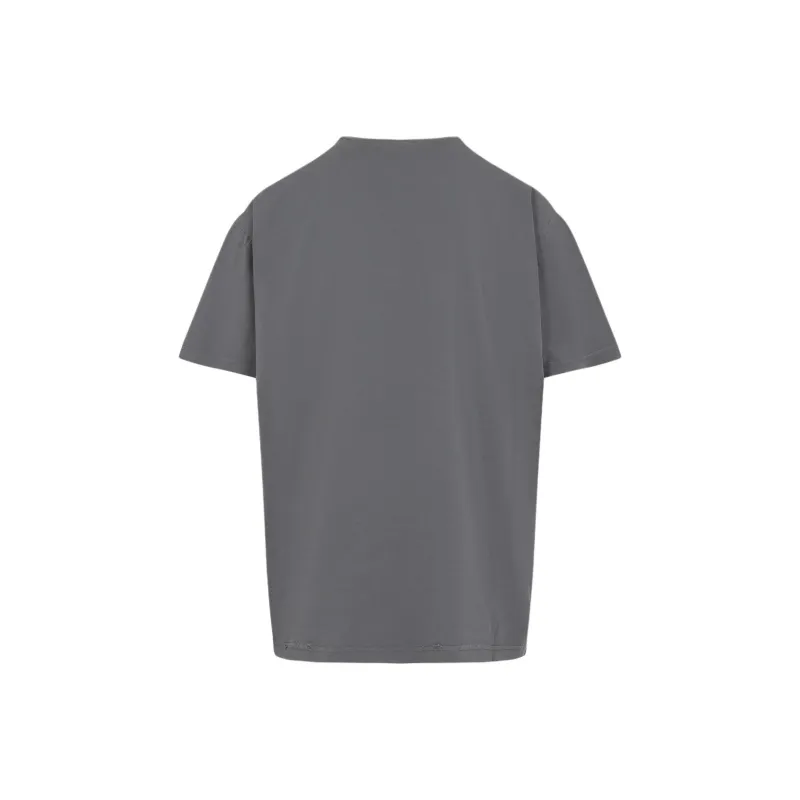 Balenciaga Human Being T shirt-1