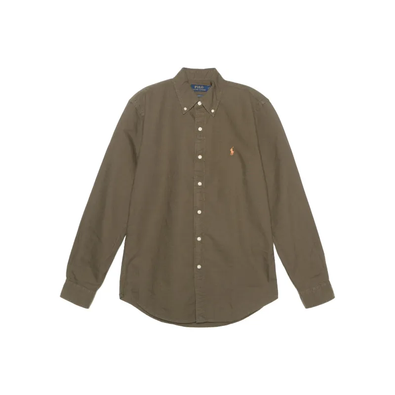 Polo Ralph Lauren Long sleeve Shirt-0