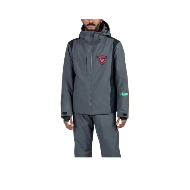 ROSSIGNOL Hero Velika Ski Jacket-0