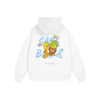 CAREBEARS Sweatshirts Unisex