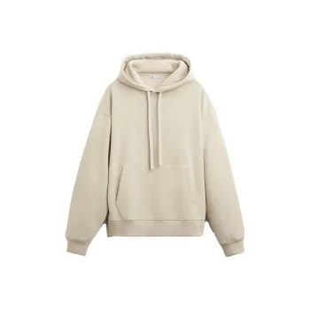 ZARA Sweatshirts Men Yellow