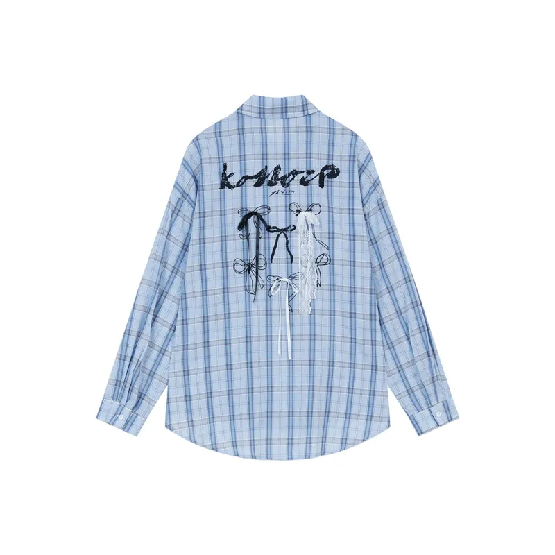 ELF SACK Shirts Women's-1