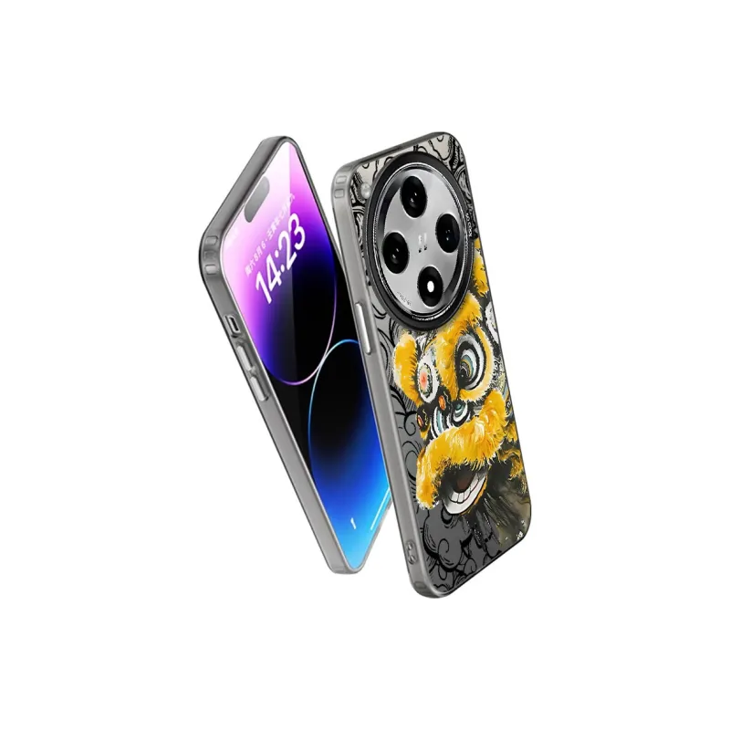 YIBAOBAO Phone Cases-2