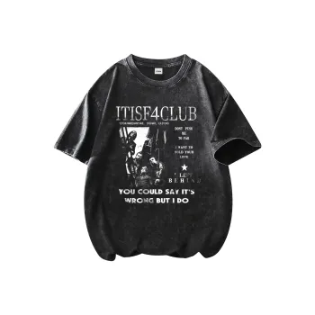 Itisf4 T Shirts Unisex
