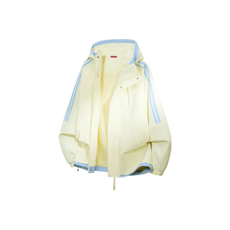 ALI THE FOX Jackets & Coats Unisex-7