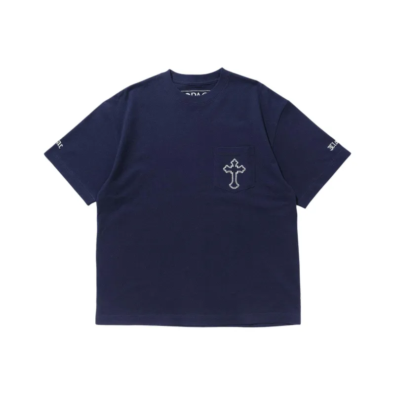 XLARGE 2Pac Collaboration T-Shirts Unisex-9