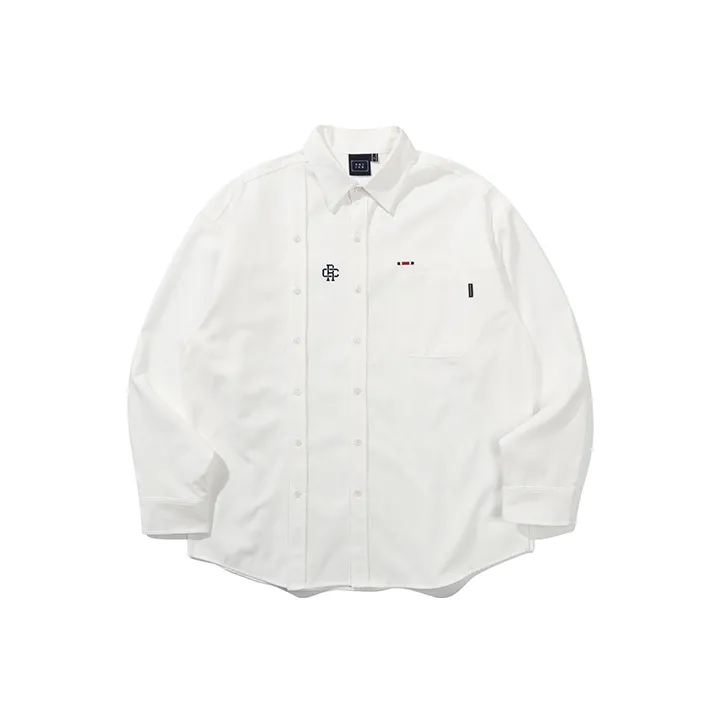 RMTCRW ROMANTIC CROWN Shirts Unisex-4
