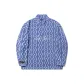 Starry Blue All over Print