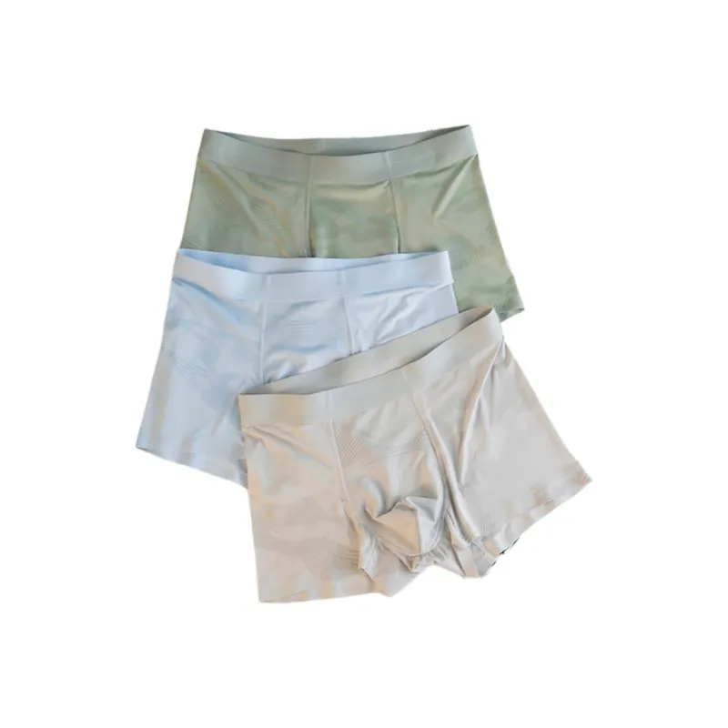 LUYOUYE Underpants Men's 3 Pack-20