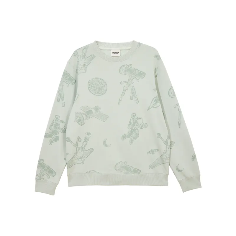 JACK&JONES Sweatshirts Unisex-0