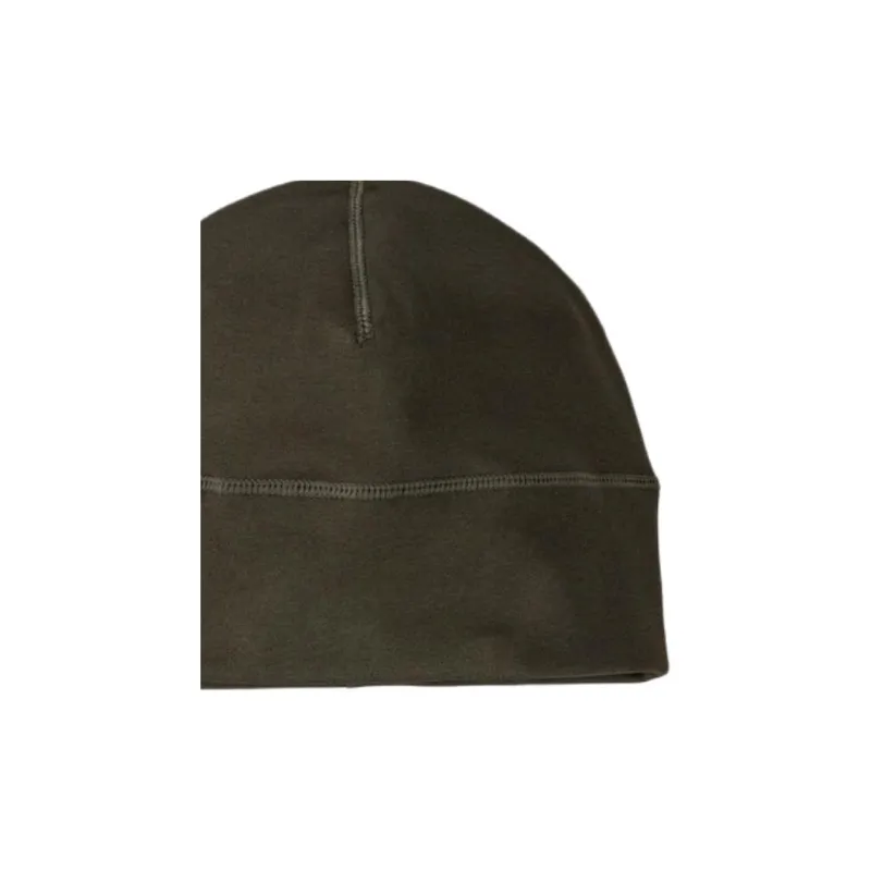 Patagonia Recycled Polyester Beanies Unisex Olive Green-1