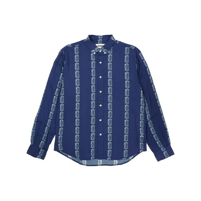 PALACE Razor Sharp Shirt-0