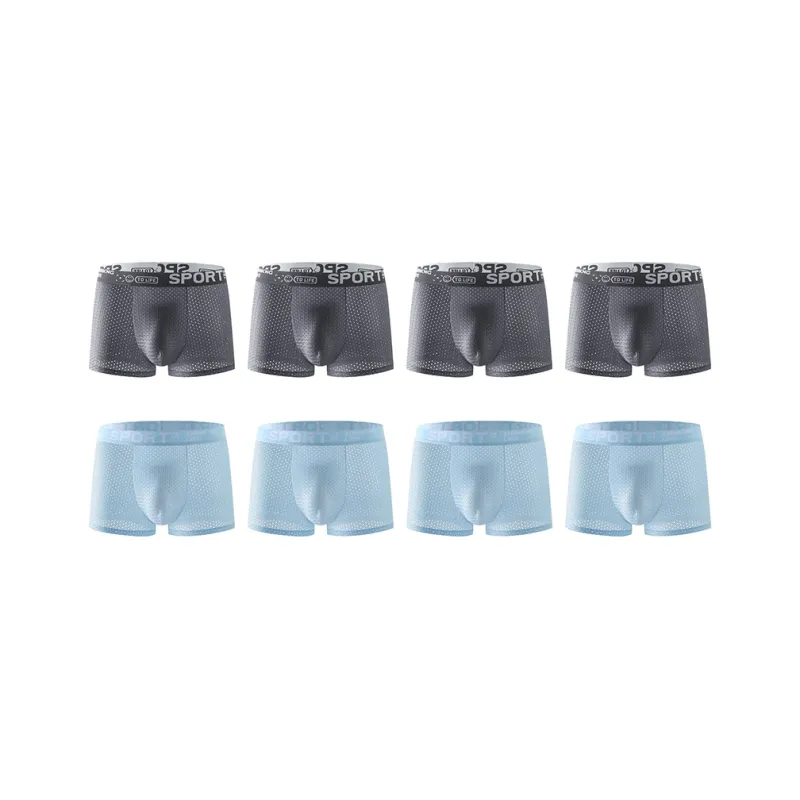 YUZHAOLIN Underpants Men's Combo Set-71