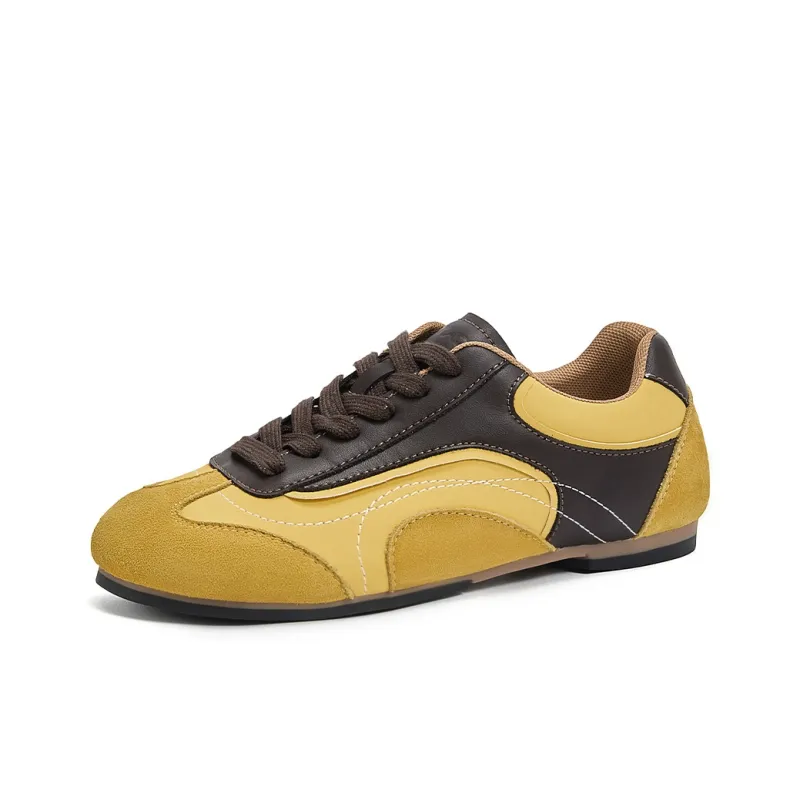Hotwind Low Top Casual Shoes Women's-6