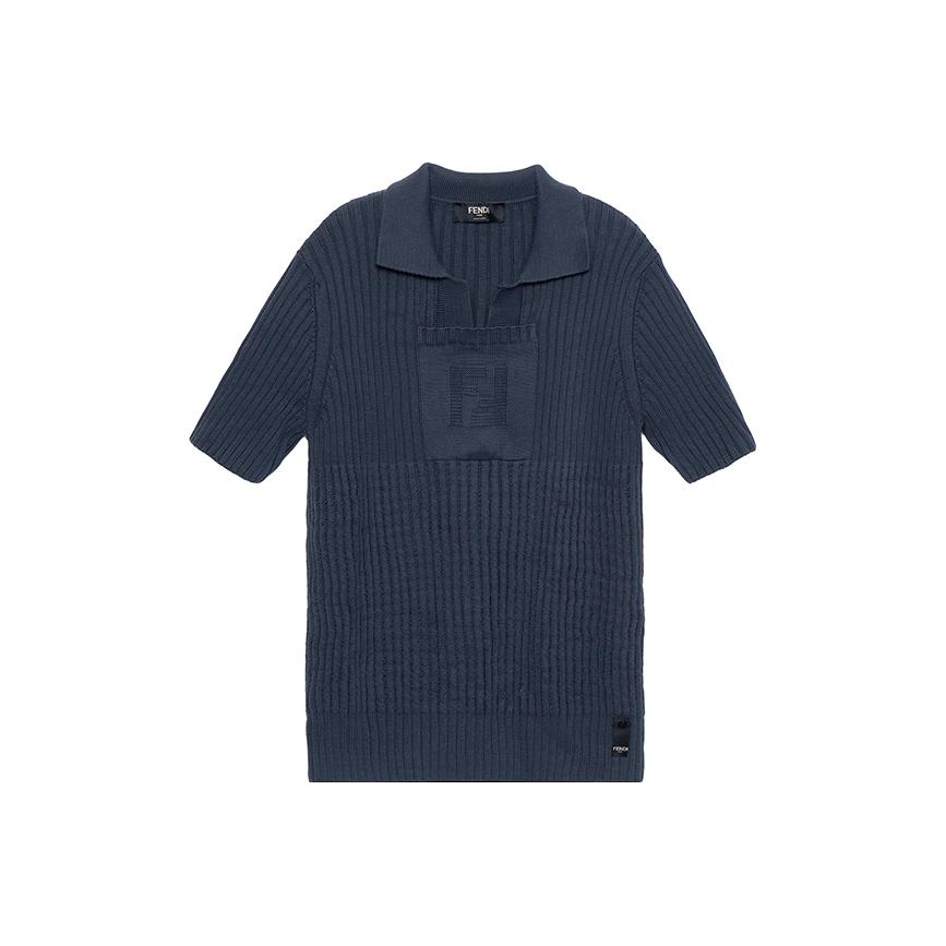 FENDI Polo Shirts Men on Sale & Authentic - POIZON