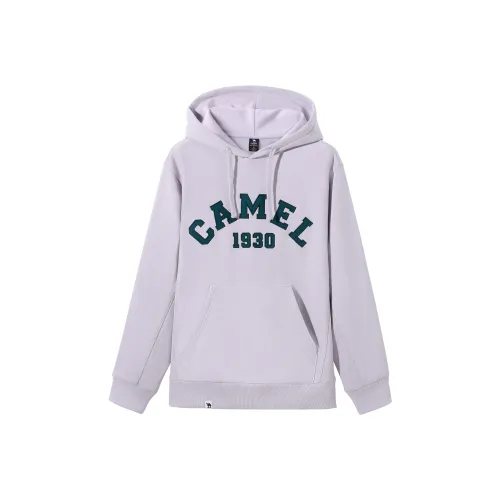 CAMEL Sweatshirts Unisex