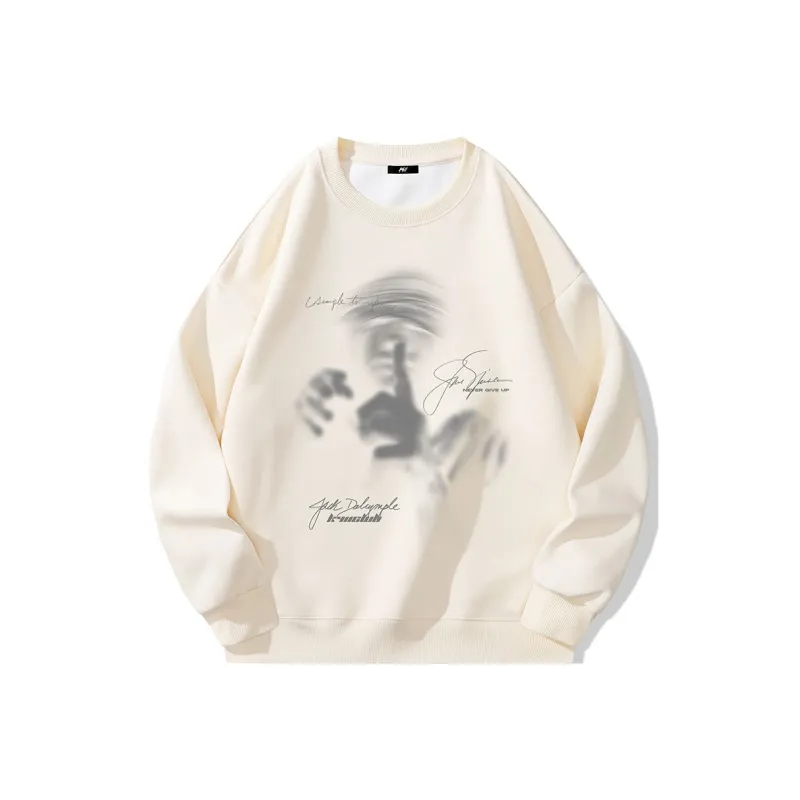 K411 Sweatshirts Unisex-3