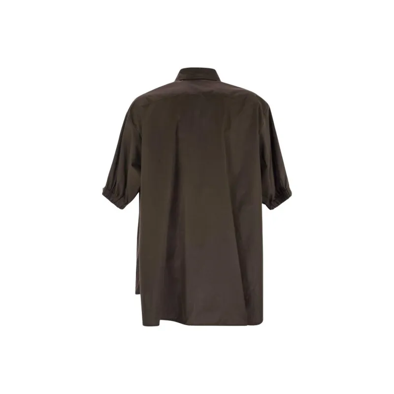 Max Mara Teano Blouse-1