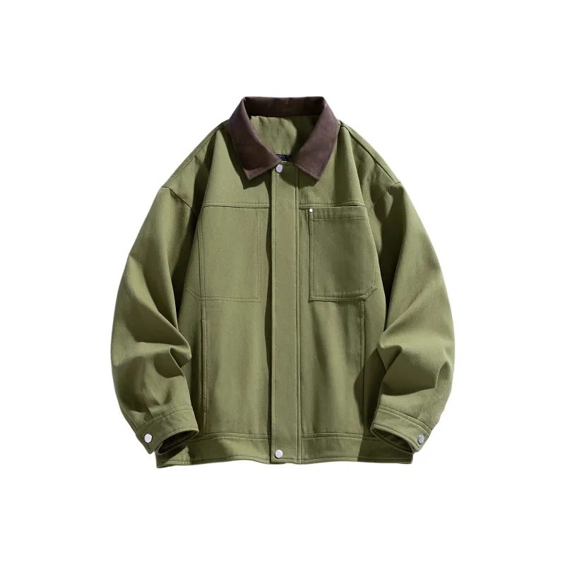 Evil Lions Jackets Coats Unisex-7