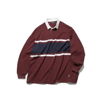 Nautica White Sail Nautica White Sail FW21 Polo Shirts Unisex