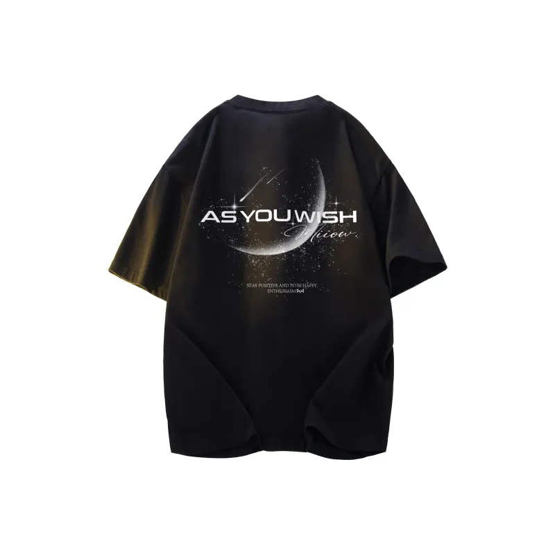 MIIOW Trend Party Series T Shirt Unisex-8