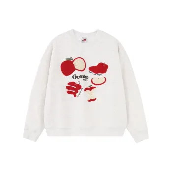 F426 Sweatshirts Unisex
