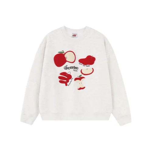 F426 Sweatshirts Unisex