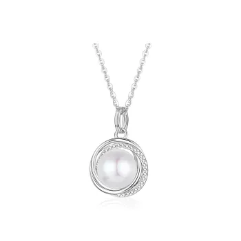 Encounter Gift Pearl Necklaces Women's
