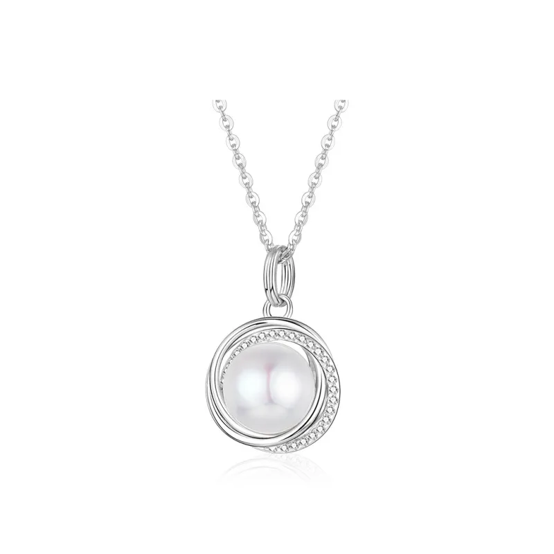 Encounter Gift Pearl Necklaces Women's-0