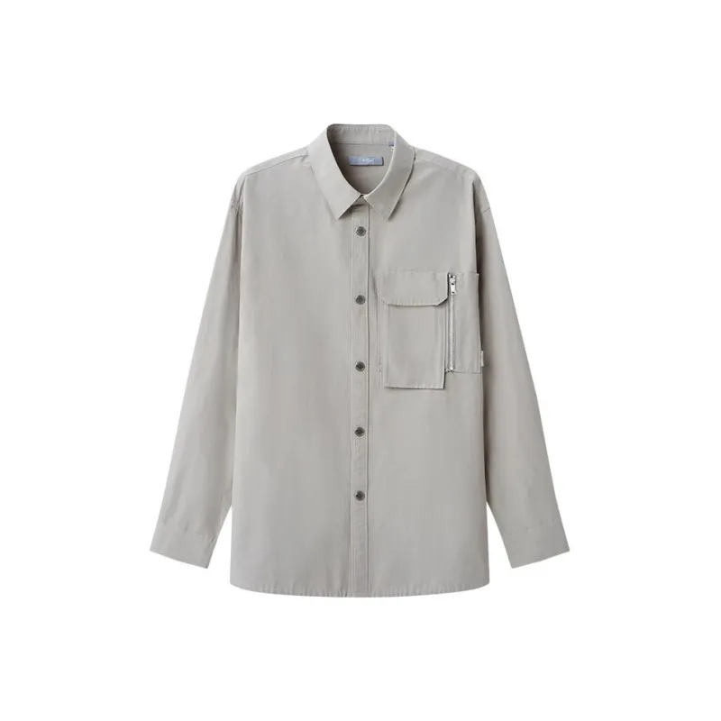 GOLDLION Shirts Men-0